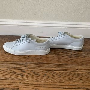 Common Projects Achilles Low sneakers